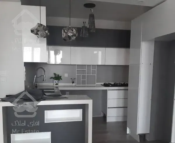 اپارتمان ۸۵ متری،سعادت اباد،طاهرخانی