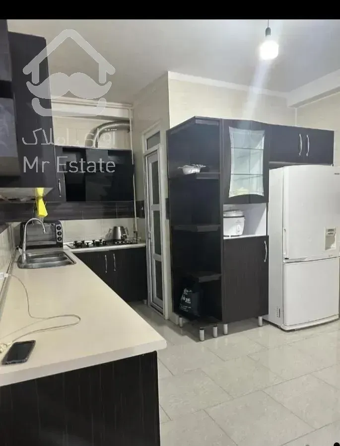 ۸۰ متری شیک در قرق معاوضه