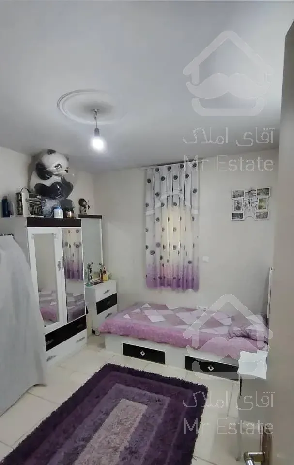 ۶۰متر/همکف/صفدری