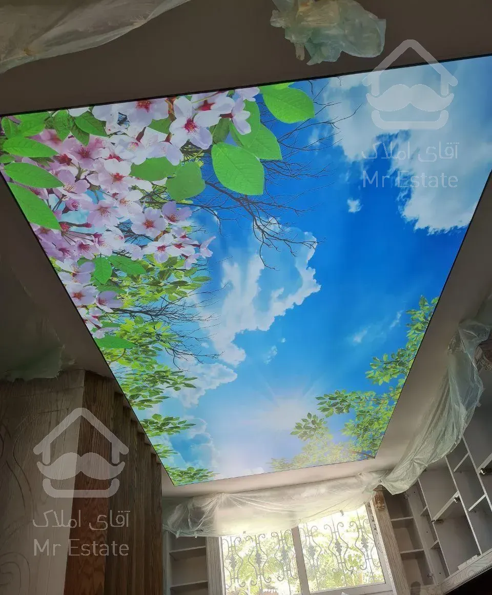 اجرای انواع سقف کاذب