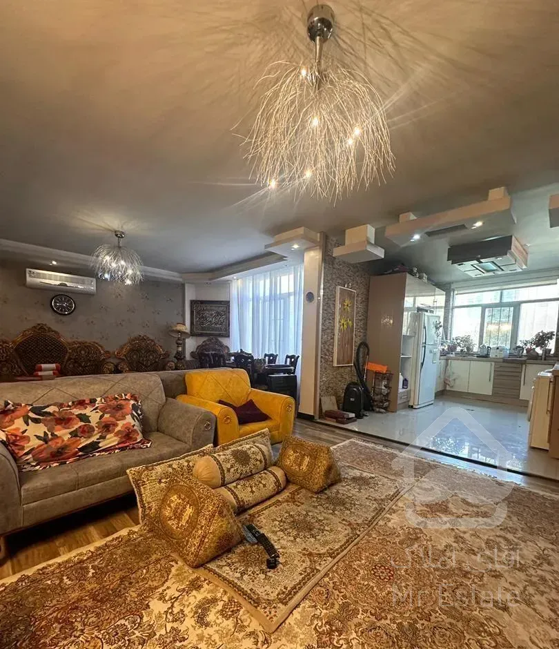 پاسداران، دشتستان، 125متر، غرق در نور