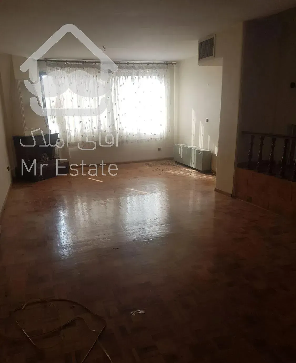 فاطمی زرتشت۱۲۵متر۳خوابه تکواحدی