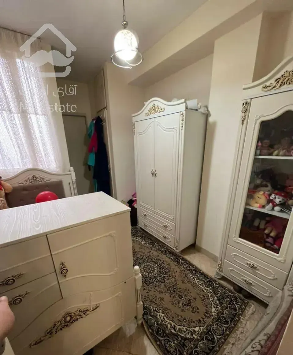 ۵۹متر/۱خواب/ با پارکینگ سندی/اشرفی اصفهانی