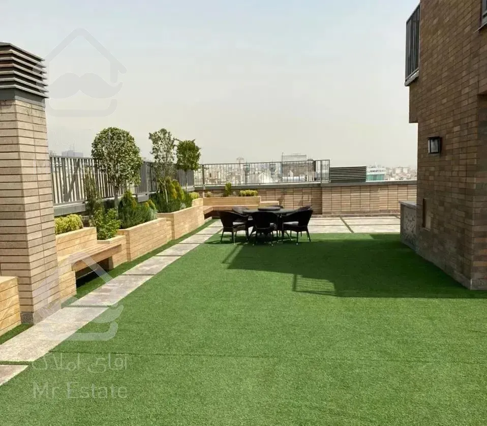 ۳۳۱متر  سه خواب مستر کوی فراز