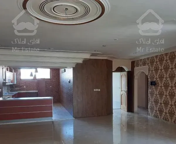 آپارتمان ۱۶۰ متری خ مشتاق دوم