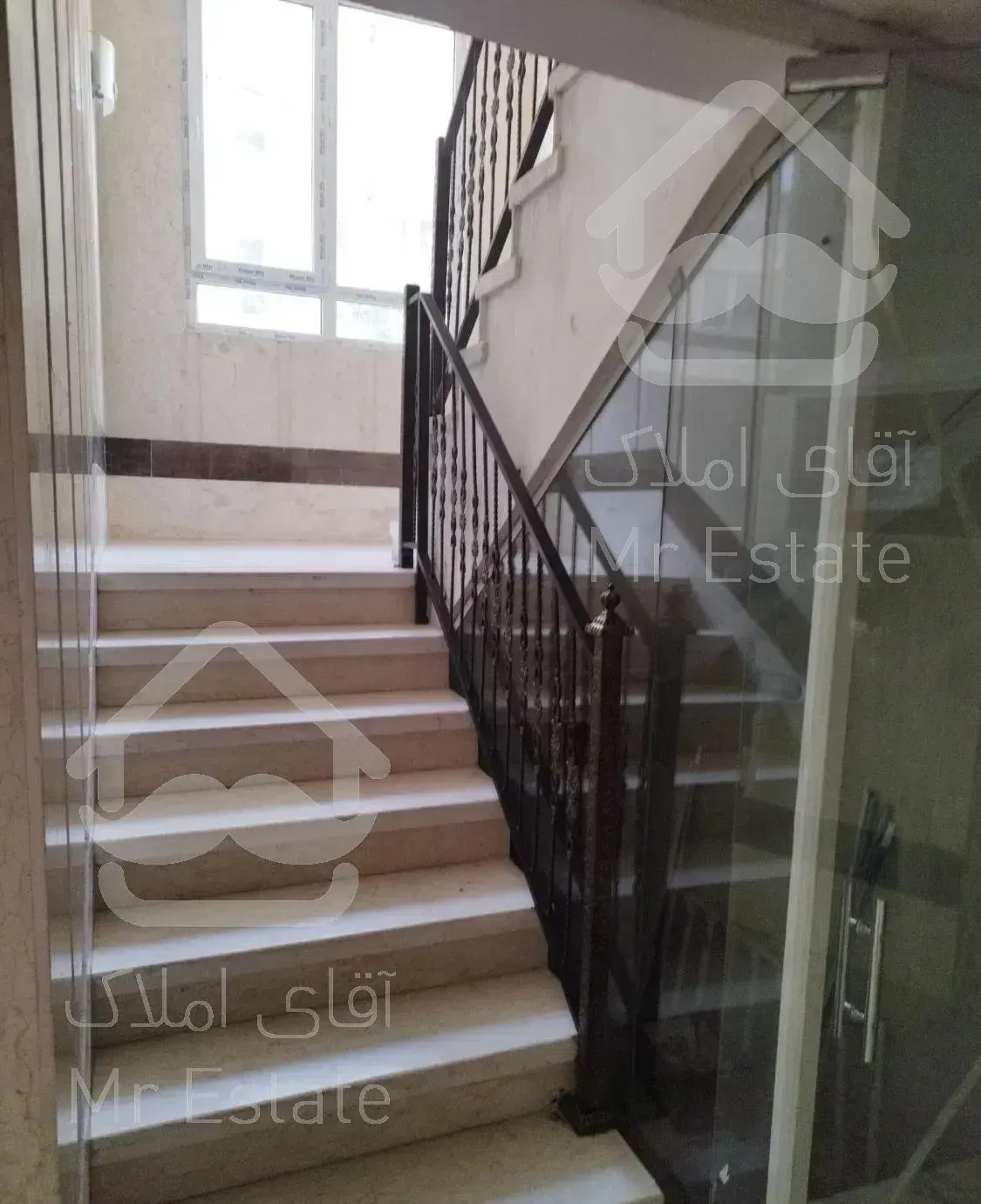 مهرشهرفاز۴متراژ۱۳۲مترنوسازکلیداول سنددارفروشی