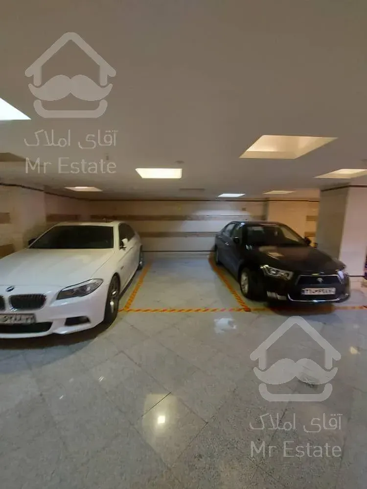 فروش آپارتمان زعفرانیه 145  متر اکازيون