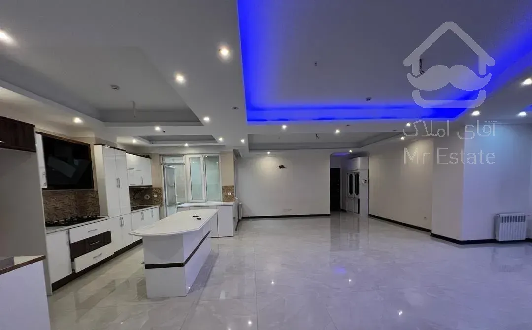 یک واحد ۳۵۰ متری خیلی شیک