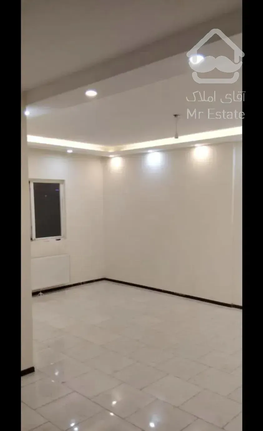 *اپارتمان با ویو ابدی*