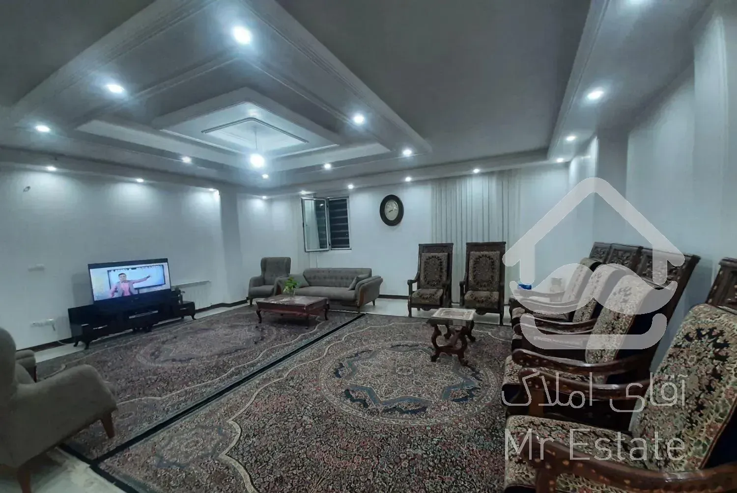 رهن و اجاره آپارتمان۲خواب۱۵۴متر،فول،شیک،جمهوری