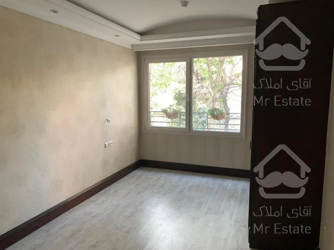 رهن و اجاره آپارتمان ۲۴۰ متری ۳ خوابه اقدسیه فول