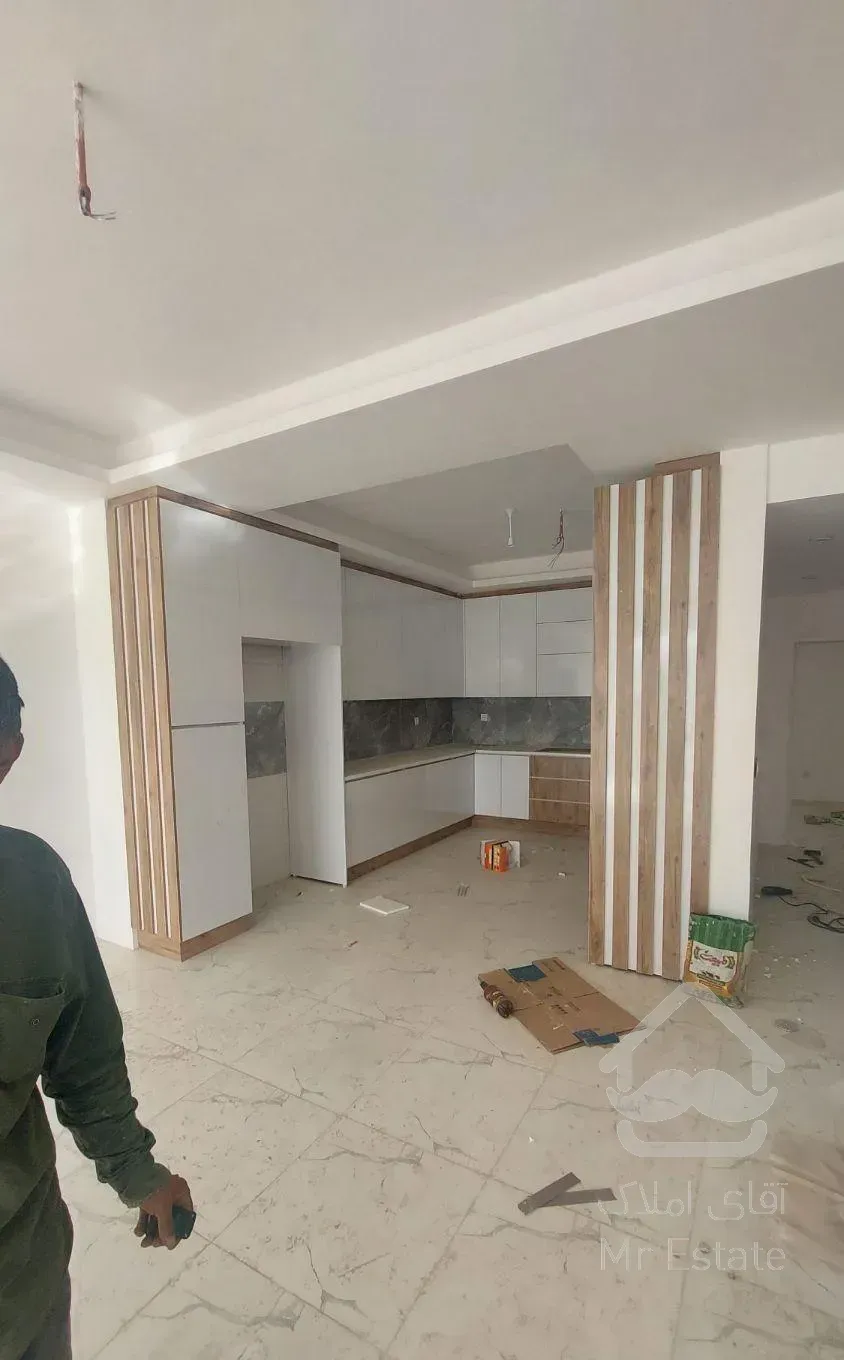 آپارتمان اجاره کلید اول تمدن