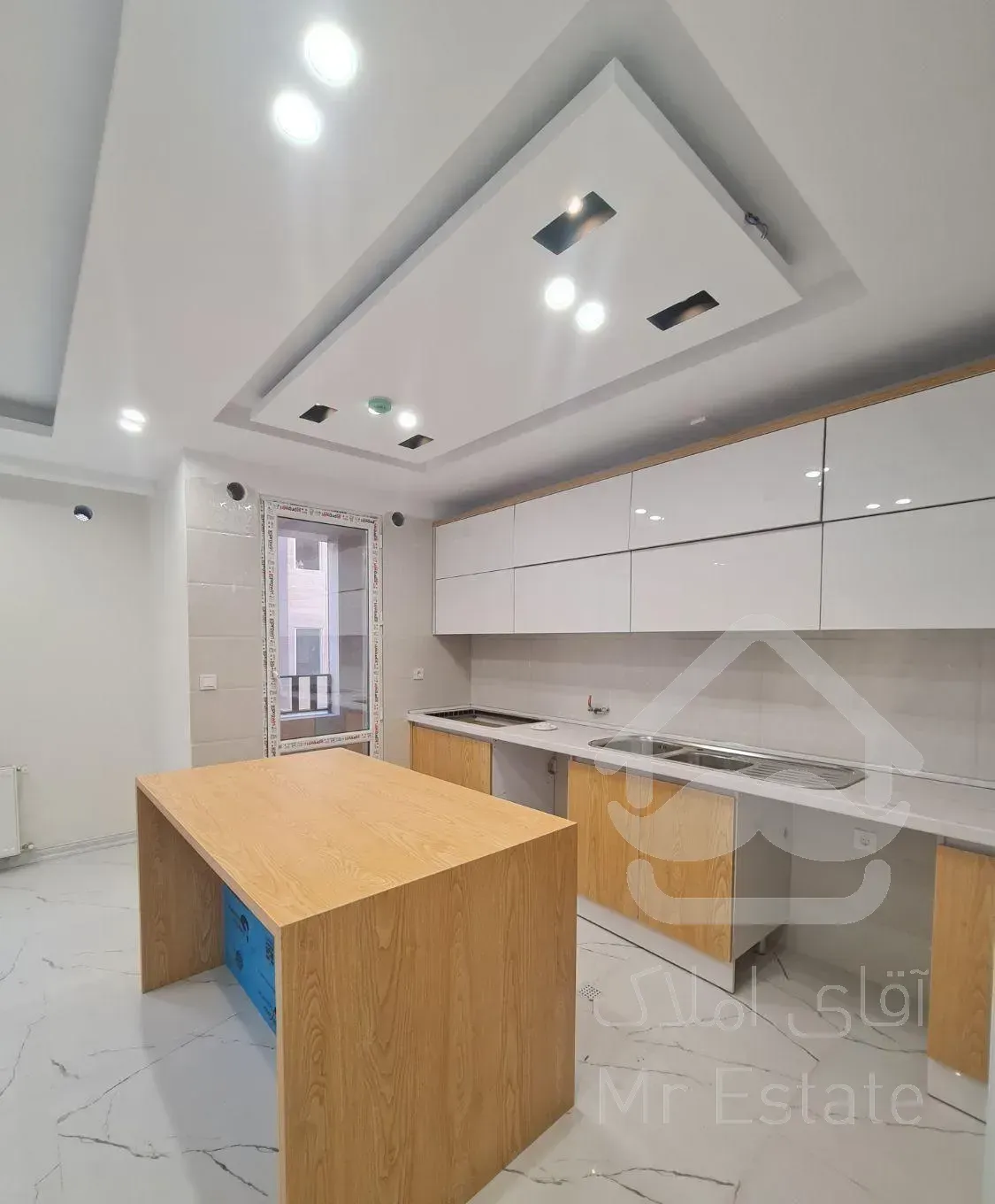 ۲خواب دریاچه چیتگر معاوضه با ملک تک برگ ارگانی