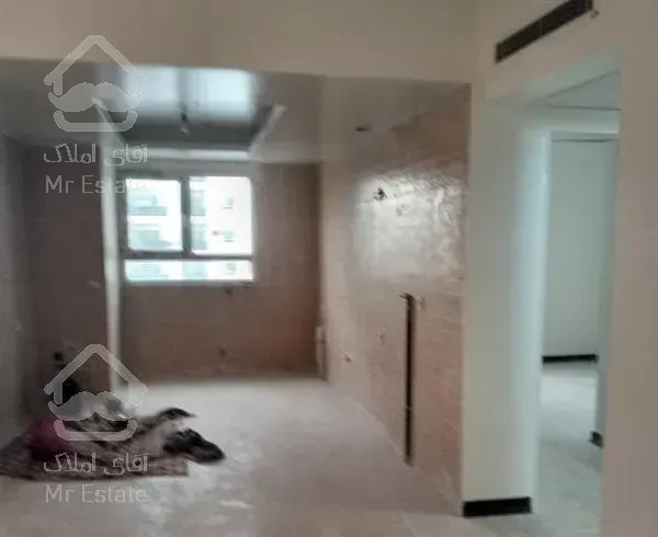 آپارتمان ۹۸ متر دو خوابه