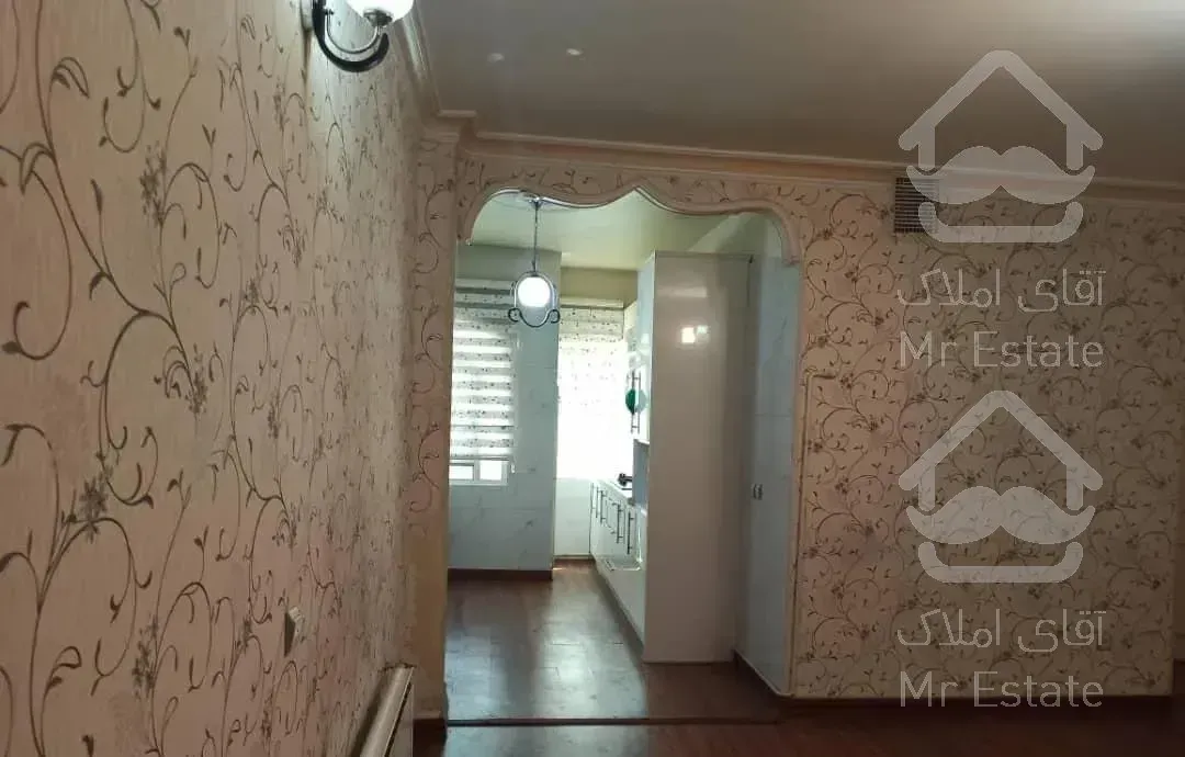 آپارتمان ۷۴ متر دو خواب دریاچه چیتگر