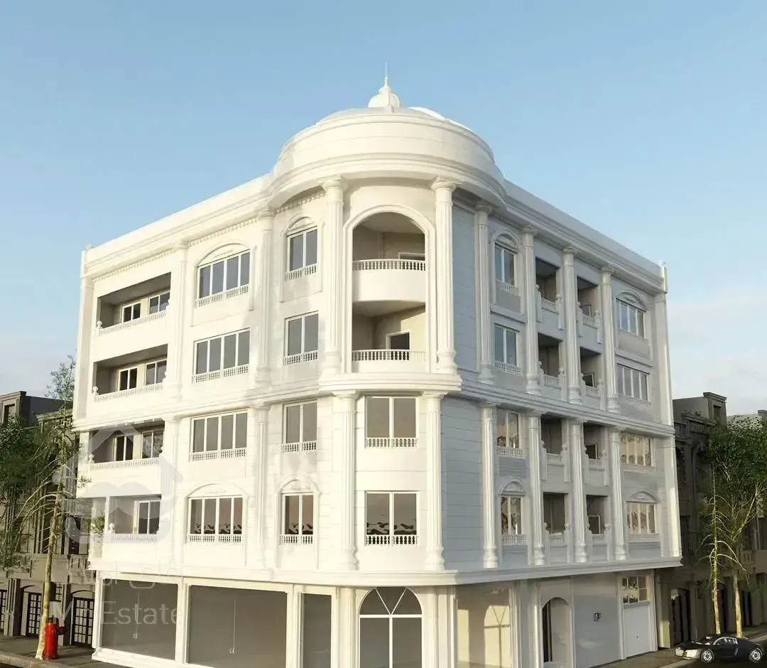 واحد لوکس سه خواب