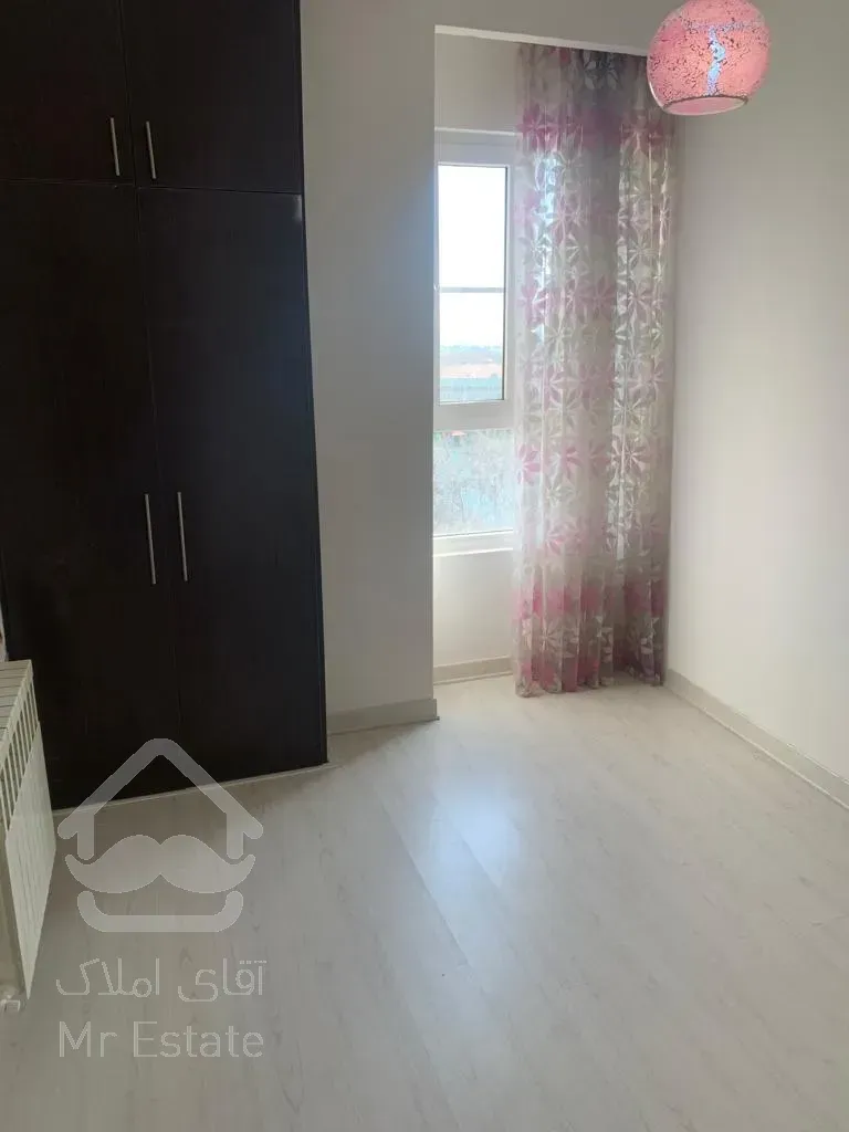 فروش آپارتمان ۸۱متر دو خواب سازمان برنامه