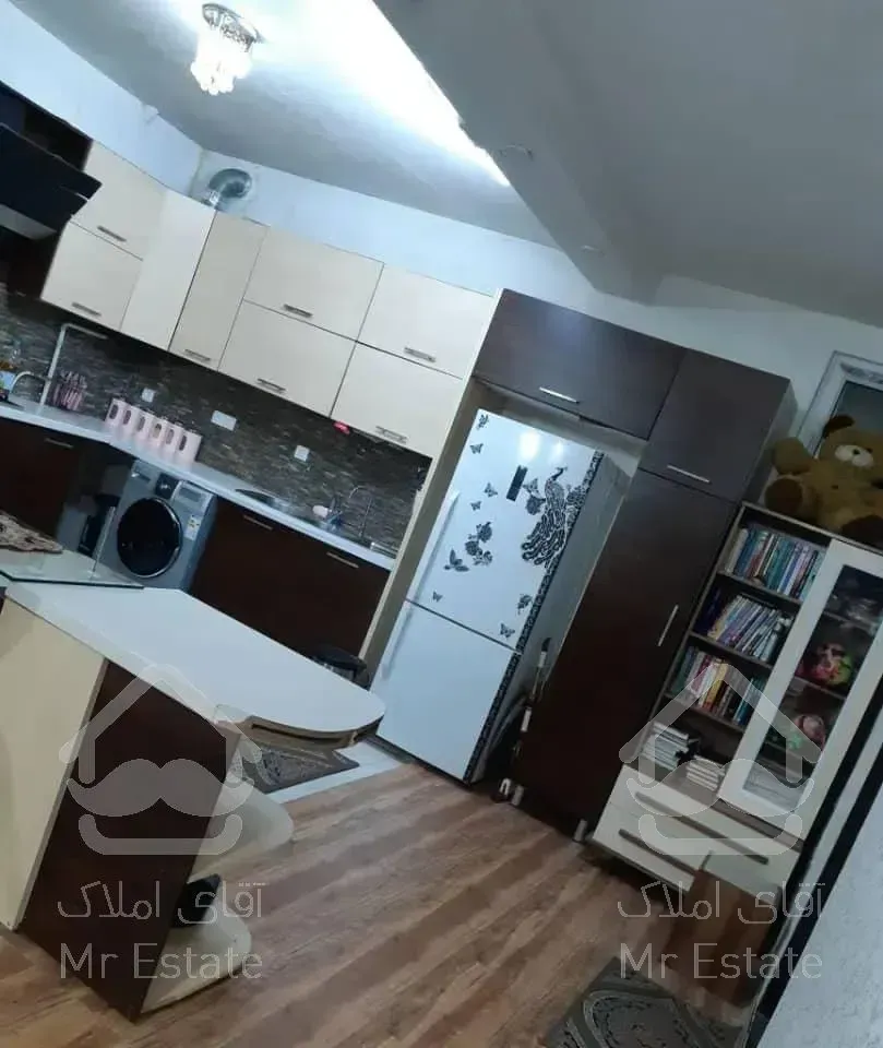 خانه ویلایی 400 متر بنا