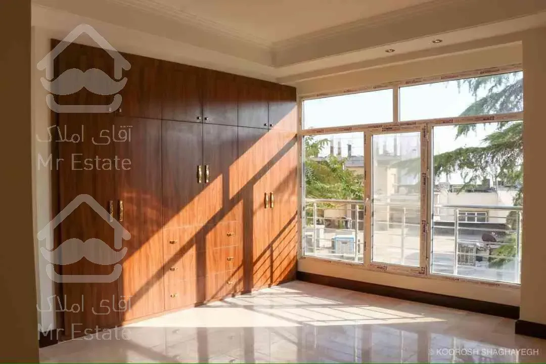 رهن و اجاره آپارتمان ۱۹۵ متری نیاوران