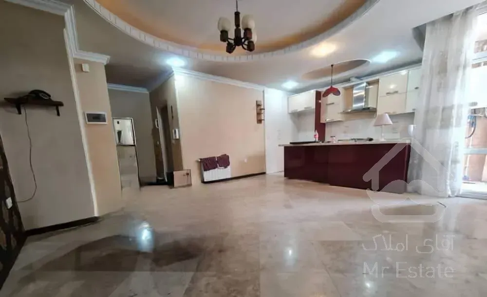 یک خواب ۶۰ متری. گُل گیشا