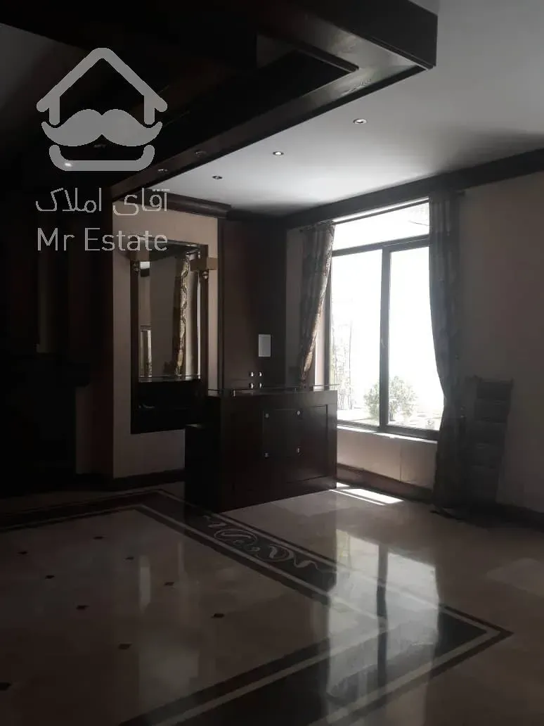 اجاره و رهن آپارتمان زعفرانیه 135  متر اکازيون