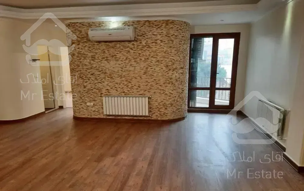 قیطریه حکمت ۱۲۸ متر