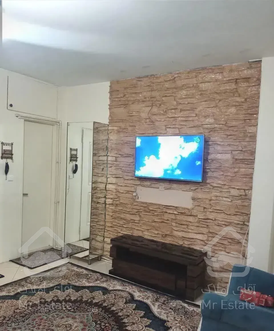 آپارتمان ۵۸ متر یک خواب