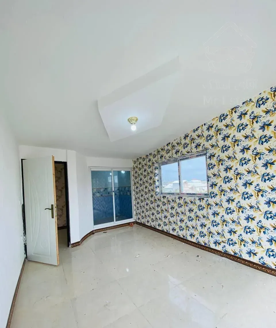 ویلا همکف دوخواب 180 متری شهرکی سند تک‌برگ