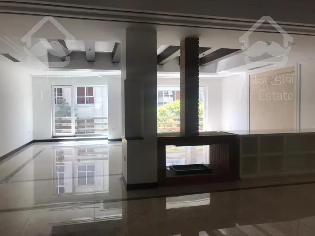 فروش آپارتمان باغ فردوس 236  متر اکازيون