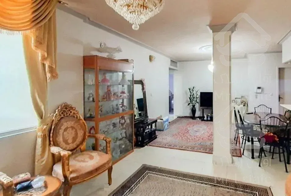 اجاره آپارتمان 80 متری در میدان خراسان