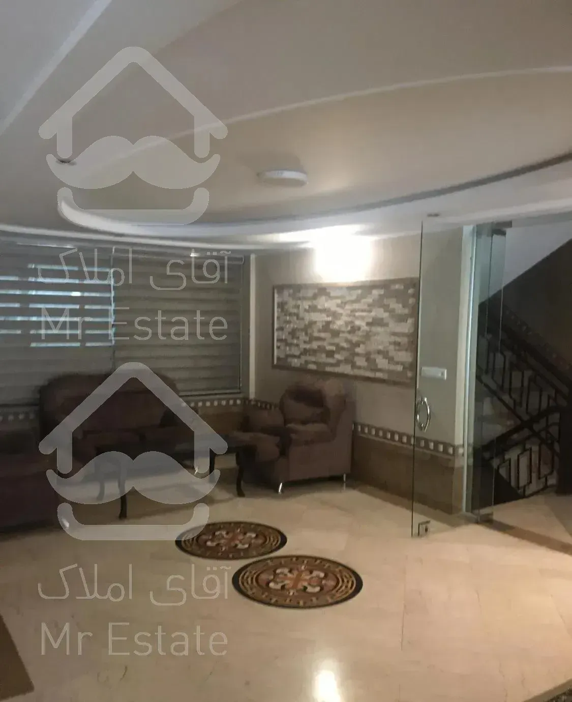 ۱۷۷متر۲پارکینگ باکس اندرزگو(کمیاب)