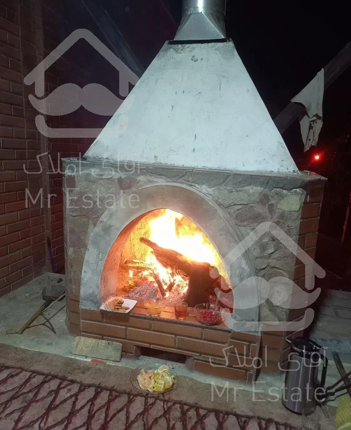 اجاره ویلا روستای گردشگری نرسو