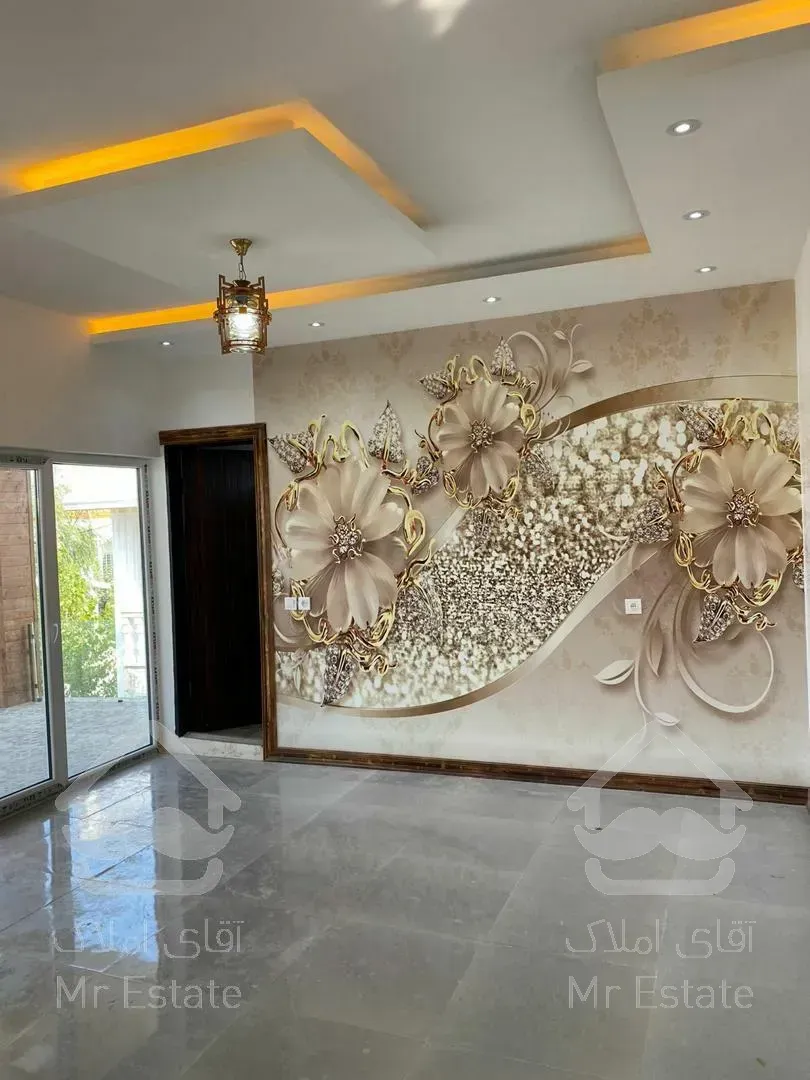 ٢٠٠ متر دوبلكس شهركي