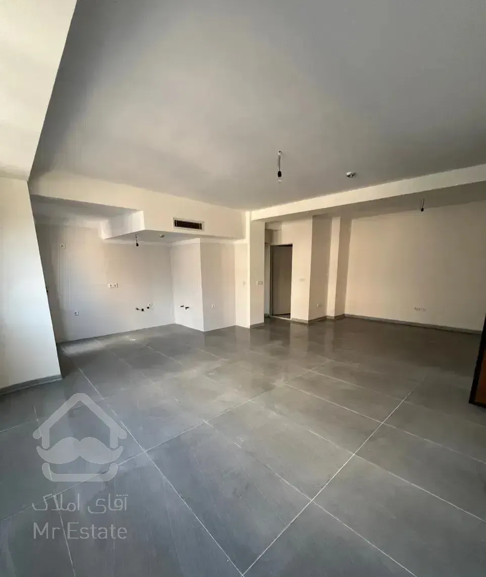 ۱۱۵ متر نوساز کلید نخورده زیر قیمت منطقه