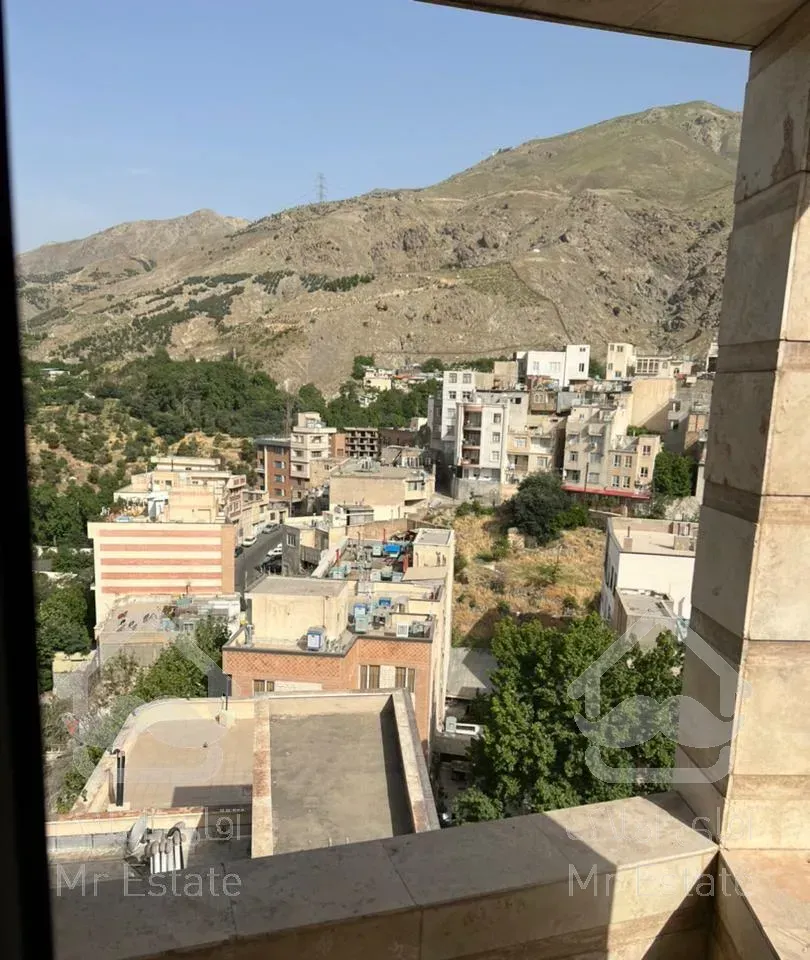 اپارتمان ۷۰ متری در دربند