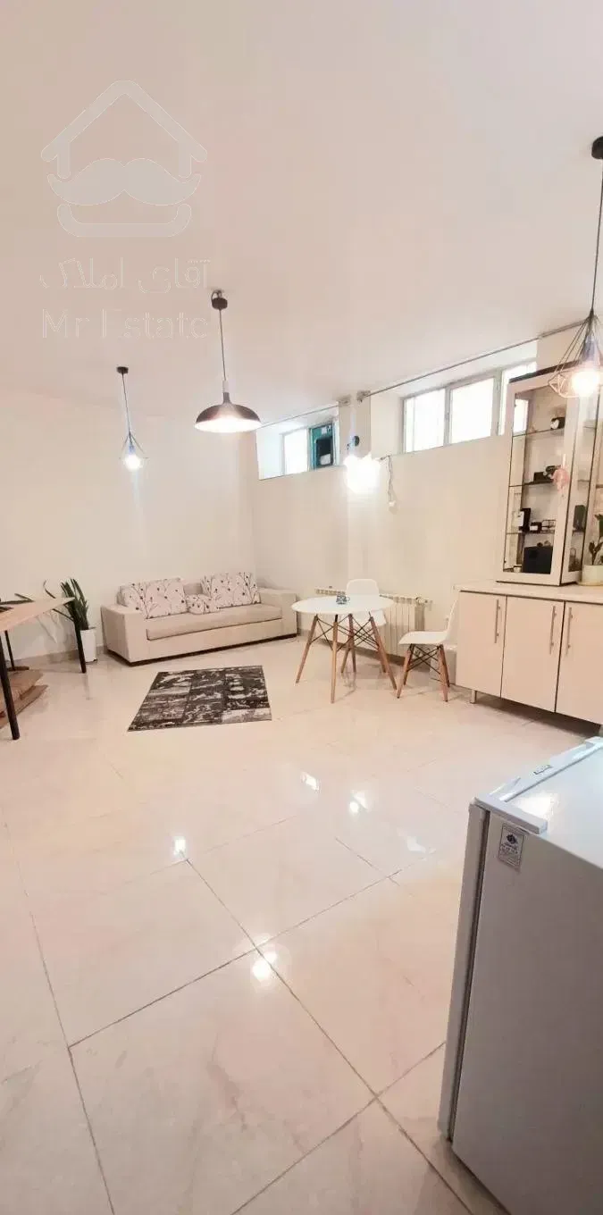 اجاره سویت صادقیه کاشانی