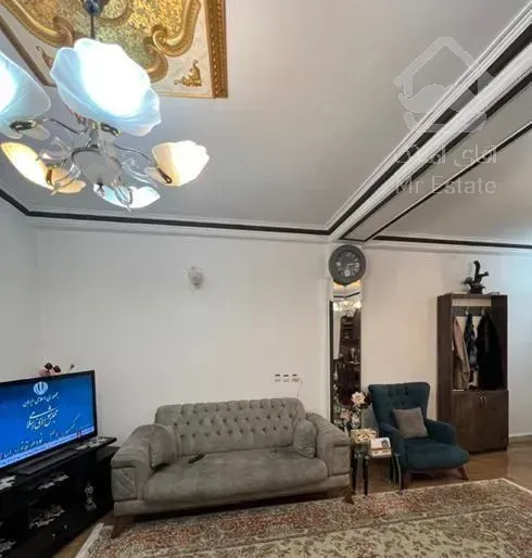 فروش آپارتمان ۷۱ متری سند ملک توحید۳۰