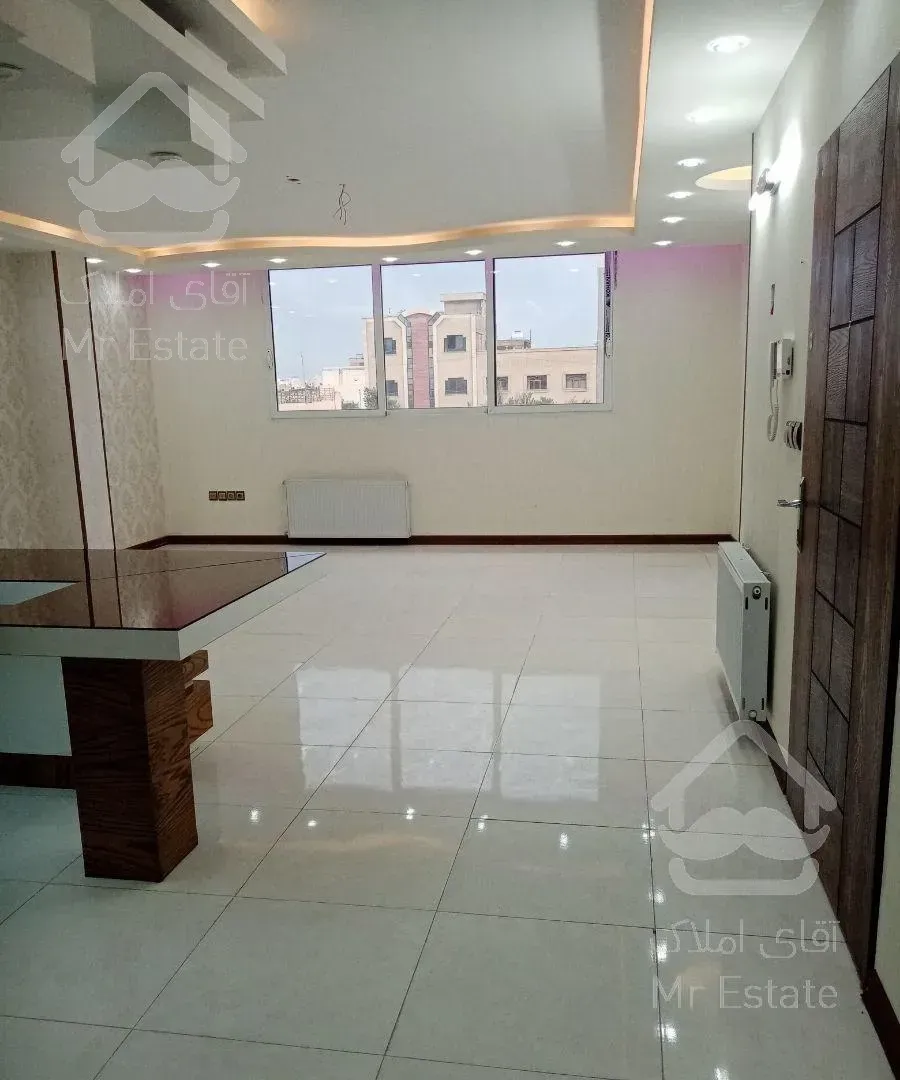 آپارتمان تک واحدی /95 متری /سپیده کاشانی