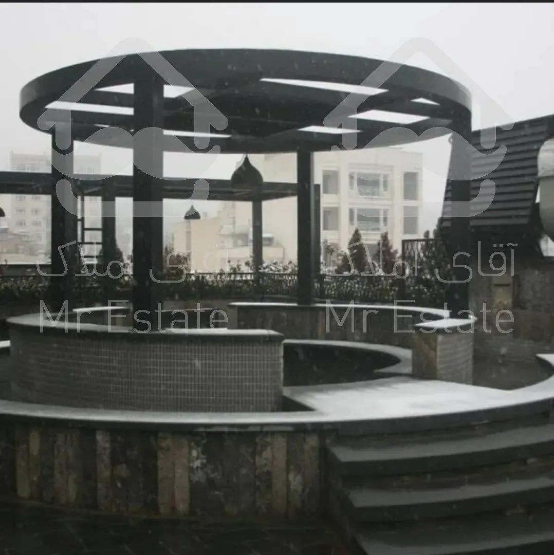 315 متر در بهترین لوکیشن فرمانیه سنبل