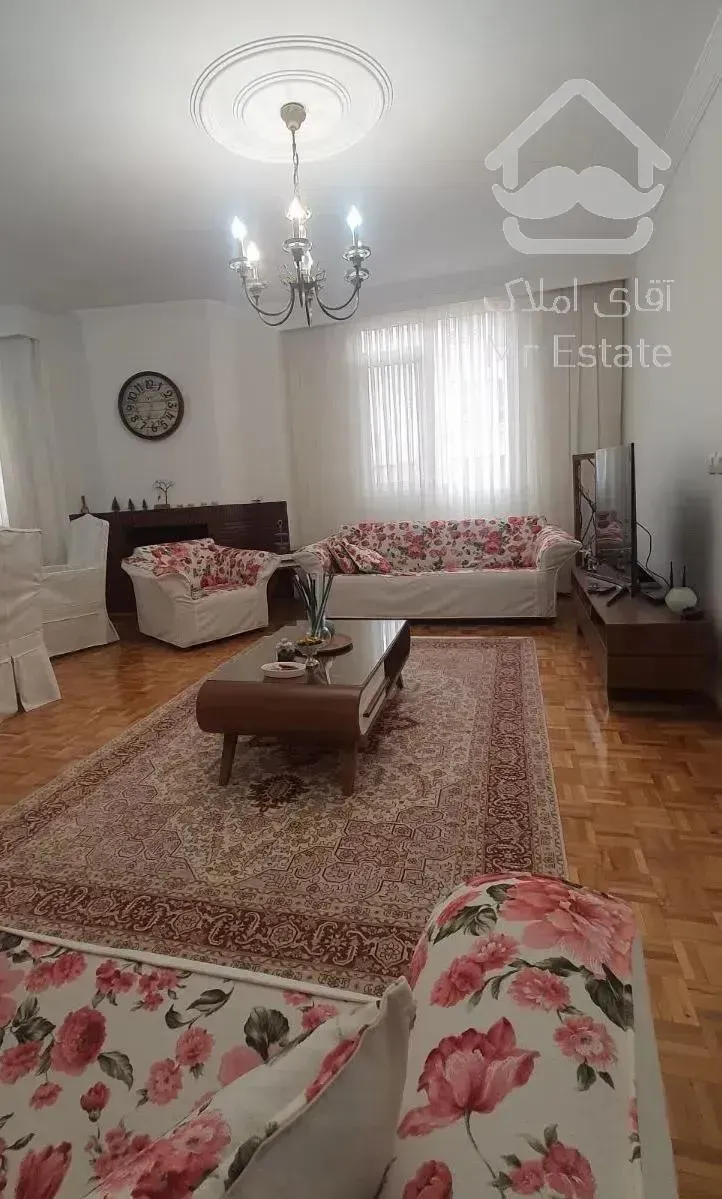 دزاشیب۱۴۵متر۳خواب غرق درنور فرعی دنج