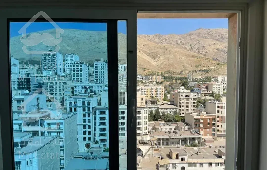 پنت هاووس ۲۷۰ متر ۳ خوابه