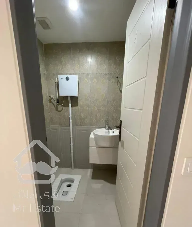 ۱۱۸ متر آپارتمان ۳ خ/سالن پرده خور/شاهکار منطقه