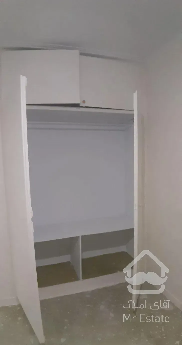 آپارتمان ۹۰متری / ۲خواب / فول امکانات