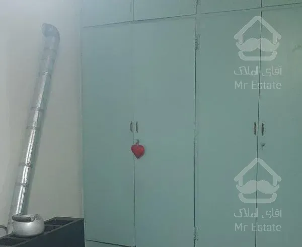 آپارتمان 83متر دو خوابه  بلوار ارم کوچه بنفشه