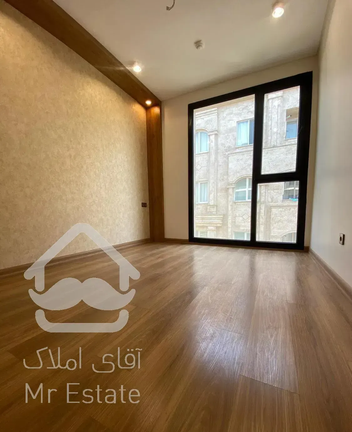 آپارتمان۸۴متر (کلید نخورده)