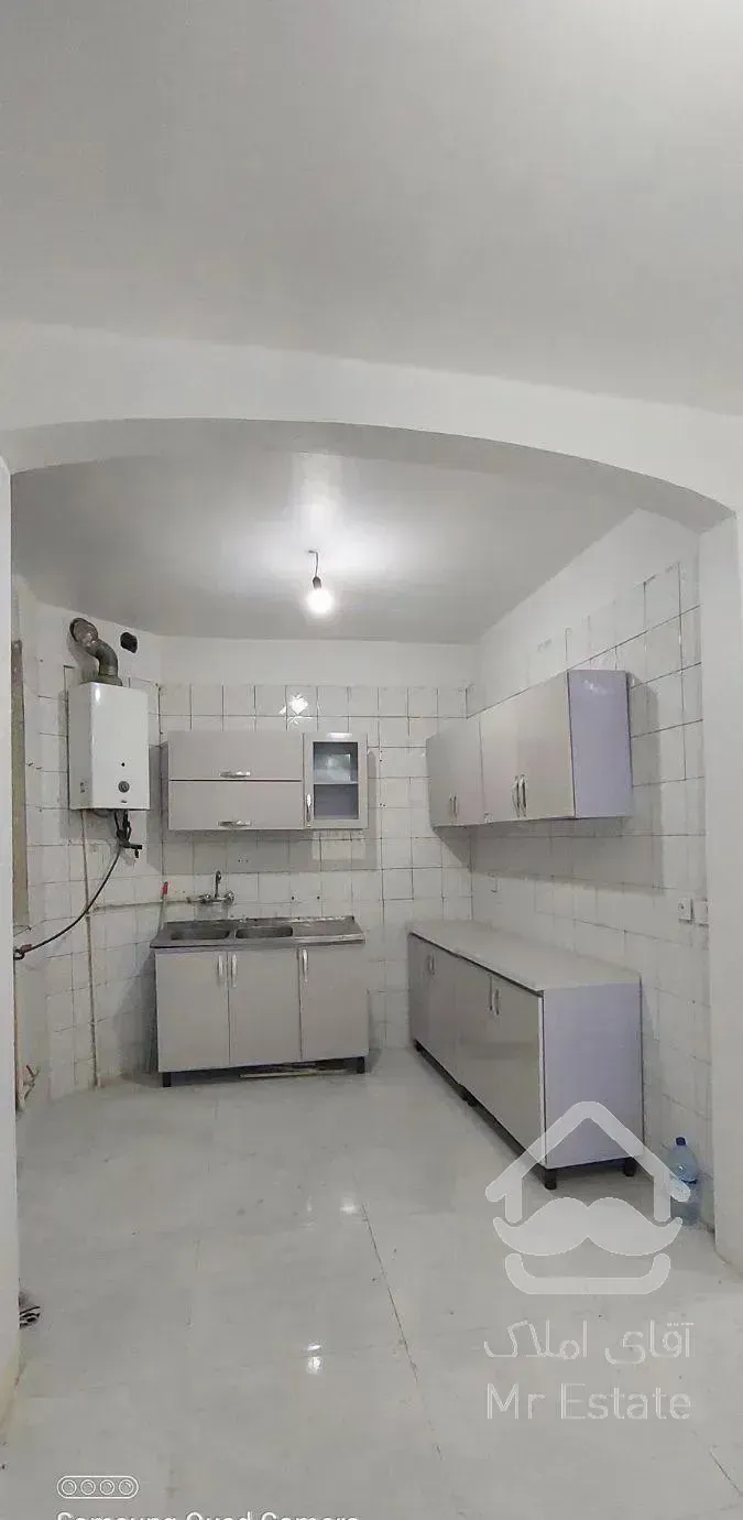 صفاشرقی/۴۳متر/فول امکانات/ ۱۵ متر پاسیو