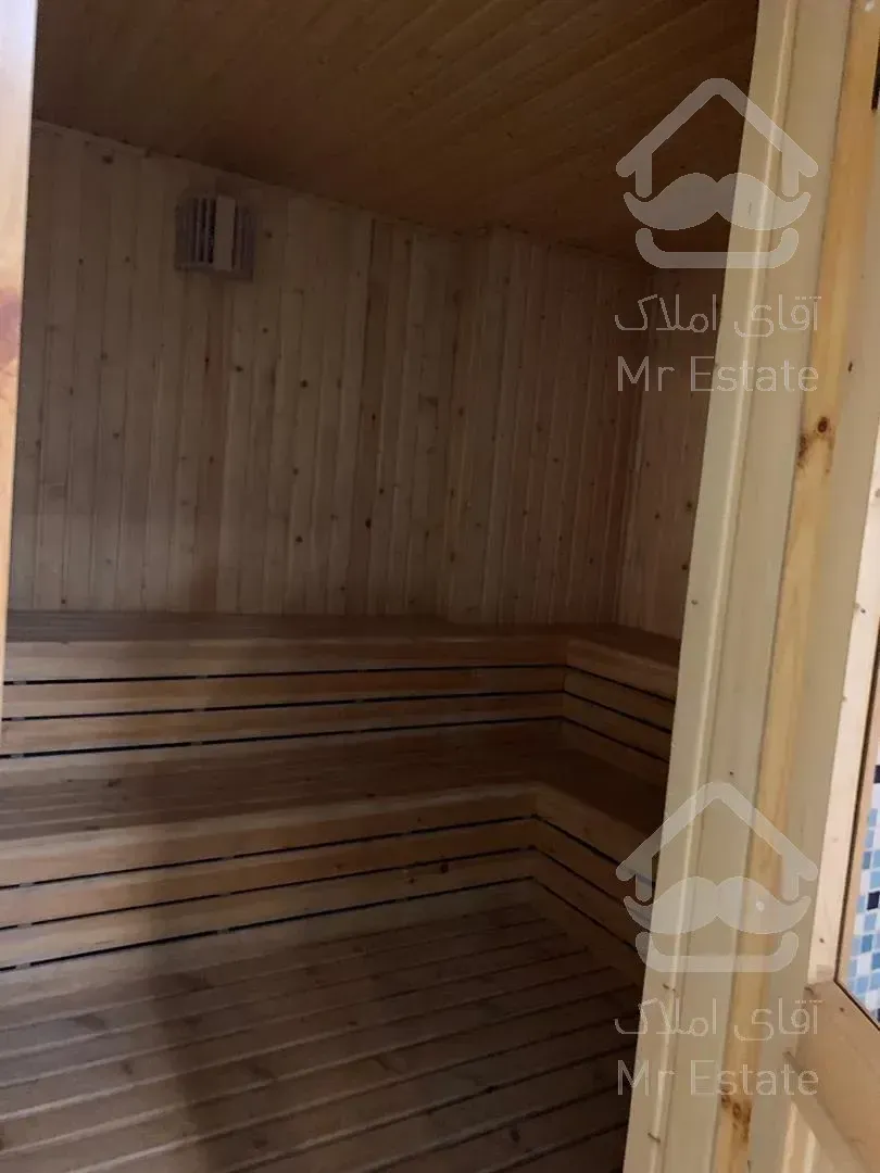 خرید آپارتمان 200 متری نیاوران شمال کاخ