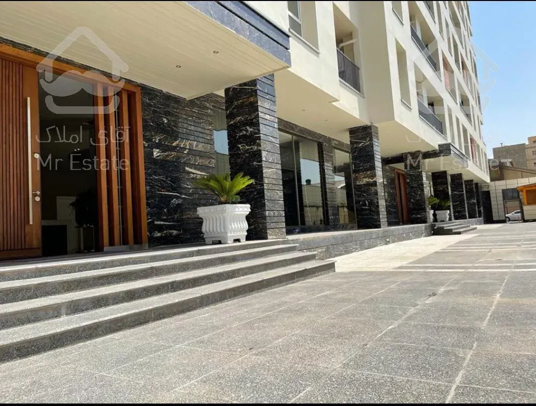 ۱۰۷متر/برج مجلل و نگینی در منطقه کوی بیمه