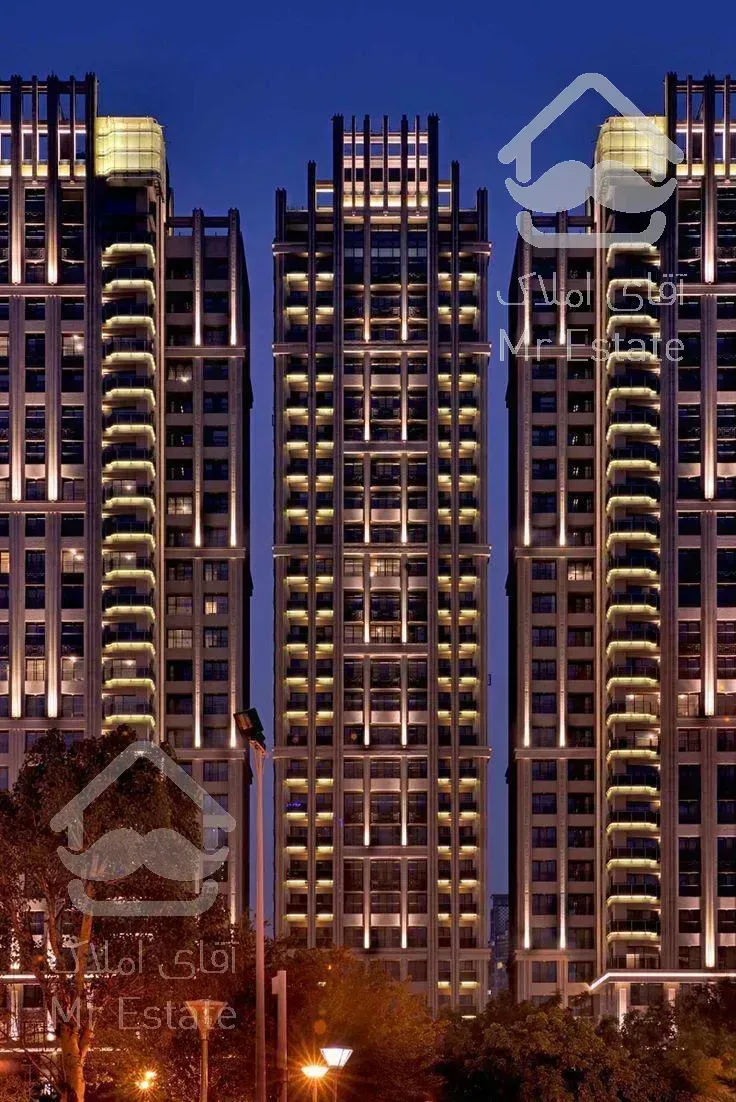 ۱۰۰ متر سوپر اکازیون ویژن