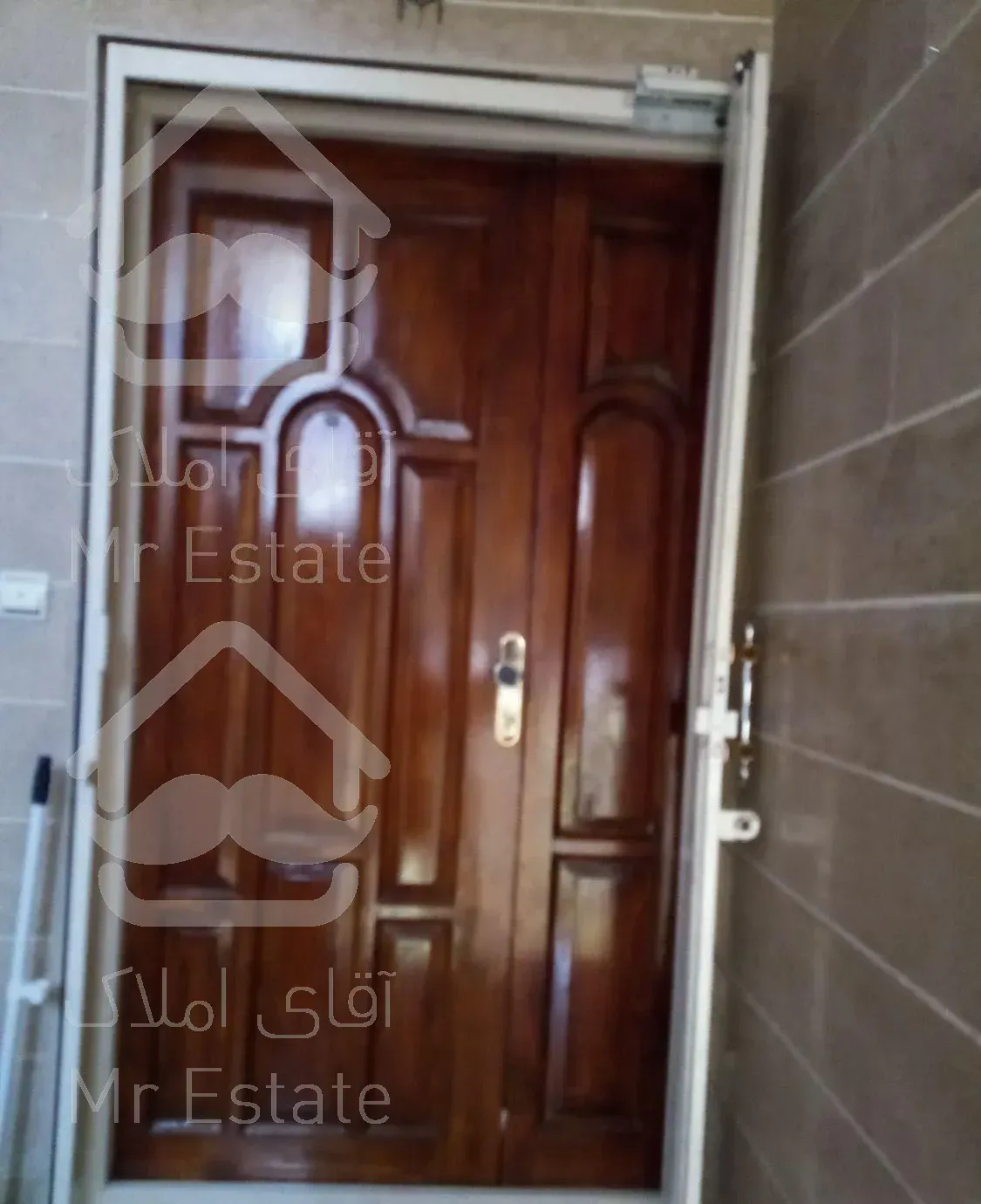 اپارتمان دو خوابه ۹۰ متر